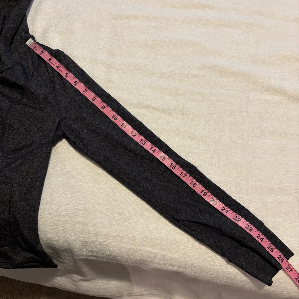 Prana Full Zip Lightweight Jacket - image 8